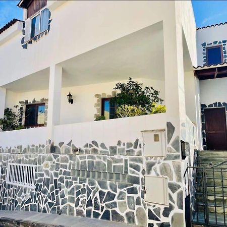 Pintadera House Vulcano Icod De Los Vinos Zewnętrze zdjęcie