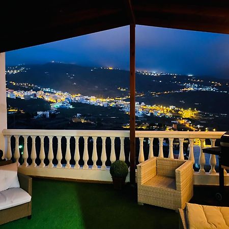 Pintadera House Vulcano Icod De Los Vinos Zewnętrze zdjęcie