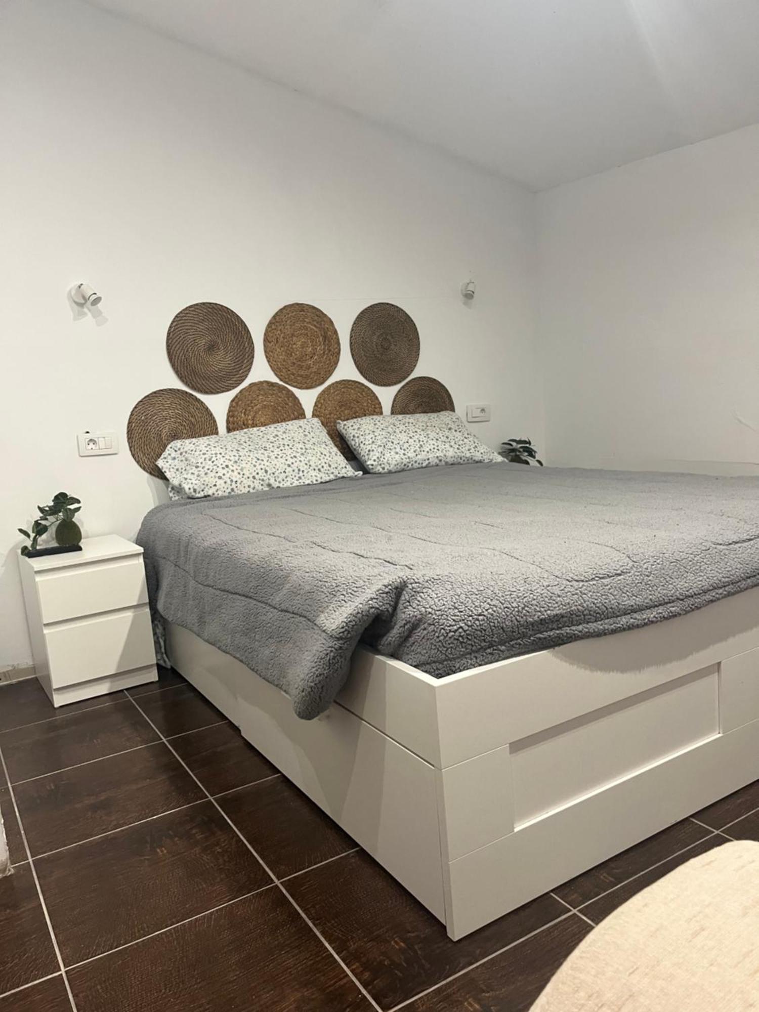 Pintadera House Vulcano Icod De Los Vinos Zewnętrze zdjęcie