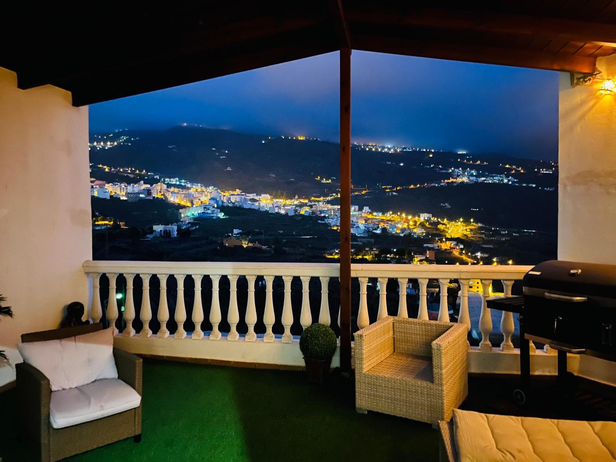 Pintadera House Vulcano Icod De Los Vinos Zewnętrze zdjęcie